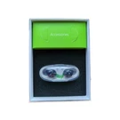 Sonic GM-918 Hearing Left & Right Aids Rechargeable With Extras. Fixed Price $17.50.