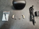 Oticon Zircon 2 Minirite 48 Channels Chromebeige Bluetooth App Mfi Premium. Fixed Price $715.50.