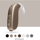 Oticon Siya 2 Power Plus Behind The -moderate-severe Digital Bte Hearing Aid. Fixed Price $329.99.