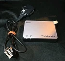 Miracle Streamer TV03 Dolby Digital For Wireless Hearing Aids, Untested. Fixed Price $54.99.