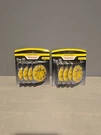 Walgreens Hearing Aid Size 10 Batteries - 32 Pack Best By 4/25 Lot OF2. Fixed Price $14.99.