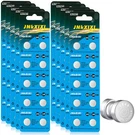 Jnkxixi 100 LR44 AG13 357 Battery 1.5V SR44 A76 Count (pack Of 1). Fixed Price $14.69.
