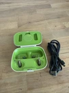 Phonak Audeo M30-R Rechargeable L&r Hearing Aides W/bluetooth Tested Working. Fixed Price $180.00.