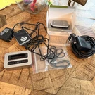 Phonak Mypilot Compilot Bundle Cords Adapter Accessories!. Fixed Price $57.99.
