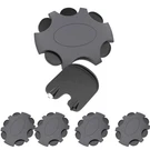 Guard Filters For Oticon Prowax Minifit Hearing Aid Supplies O.... Fixed Price $30.98.
