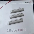 3SHAPE Trios Dental Intra-oral Scanner Rechargeable Handle Grip Batteries. Fixed Price $90.00.