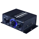 AK-170 12V Hifi Bass Power Amplifier Mini Stereo Audio Fm Car Home Boat 400W. Fixed Price $19.07.