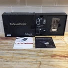 Gn Hearing Resound / Jabra Phone Clip Plus + Bluetooth Remote For Aids. Fixed Price $199.70.