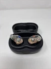 Starkey Genesis 12 Hearing Aids Pair With Charging Case Bluetooth. Fixed Price $429.99.