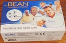 Etymotic Research Qsa Bean Ready-fit Hearing Aid Nos. Fixed Price $199.99.