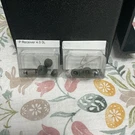 Sonova Ag Receiver For 4.0 0L & 0R Hearing Aid, Gray, 054-0812/054-0813. Fixed Price $28.00.