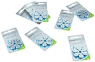 Zinc Air Hearing Aid Batteries Size 675 Pack Of 60, Long-lasting Power. Fixed Price $26.18.