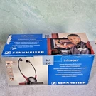 Sennheiser Infraport Set 810 Cordless Hearing Amplifier Tv Headphone Complete. Fixed Price $77.96.