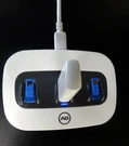 Ab Advanced Bionics M Battery Charger CL-5607 Only T9-C2. Fixed Price $67.50.