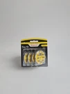 Walgreen Hearing Aid Batteries Size 10 1.45V Premium Zinc Air 32. Fixed Price $15.96.
