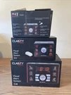 Clarity Alertmaster Visual Deaf AL10 AL11 & AL12 Bed Shaker/doorbell Read. Fixed Price $79.97.