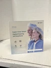 Eran FT-15 Super Clear Smart Digital Hearing Aid Earphone New Open Box B19. Fixed Price $22.49.
