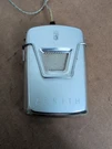 Vintage Zenith Regent Hearing Device, Circa 1955. Fixed Price $9.99.