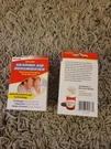 2 Pack- Dri-eze Hearing Aid Dehumidifier. Fixed Price $16.99.