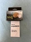 Mini Axon K-80 Hearing Aid Audiphone Sound Amplifier Ship From Usa. Fixed Price $14.99.