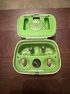 Phonak Audeo P90-R Rechargeable Digital Hearing Aid, Bluetooth, Left/right. Fixed Price $500.00.