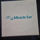 Miracle Memini Ax 312 Hearing Aid Right Mpn 21015267. Fixed Price $300.00.