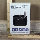 Ric Bluetooth Otc Hearing Aids By The Co. New. Fixed Price $110.49.
