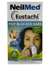 Neilmed Eustachian Tube Exercise Pop Blocked Ears Safely Drug Free New. Fixed Price $20.95.
