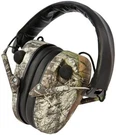 Caldwell E-max Low Profile Electronic Hearing Protection Mossy Oak Break-up. Fixed Price $61.99.