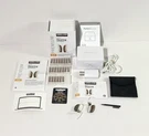 Pair Of Kirkland Ks 9.0 Digital Hearing Aid Champagne Brown With Batteries. Fixed Price $350.00.