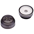 Westone Replacement Filters For Tru Customs Universals -20DB Attenuation White. Fixed Price $79.99.