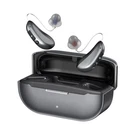 Hearing Aids, For Seniors With Moderate Loss, 16 Channel.... Fixed Price $250.83.