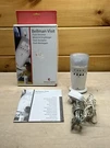 Bellman & Symphon Visit Flash Receiver BE1330 - For Hearing Impaired. Fixed Price $19.99.