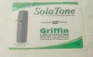 New Electronic Speech Aid - Solatone. Voice Box Imitation.. Fixed Price $500.00.