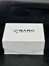 Nano Hearing Aid RX2000-DC-ML Beige Left & Right. Fixed Price $52.50.