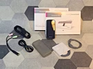 Oticon Connectline Bluetooth Streamer Pro 1.3A For Hearing Aids. Fixed Price $50.00.