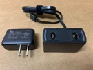 Zpower Model ZC-B01 Dual Pocket Hearing Aid Charger + Supply 186670 Oticon. Fixed Price $50.00.