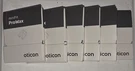 Pack Oticon Minifit Prowax Replacement Filters / Total 36 Us Seller. Fixed Price $11.95.