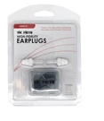 Vic Firth White Hifi Earplugs V2, Large. Fixed Price $20.95.
