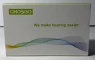 Chosgo Pair Of Hearing Aids Case Noise Reduction Rechargeable *new/open Box*. Fixed Price $69.99.