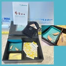 Miracle Memini Cic Hearing Aids W Genuis 2.0 Technology Left Right Side. Fixed Price $699.99.