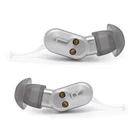 Lucid Hearing Fio Rechargeable In-the-ear Otc Aids. Fixed Price $999.99.