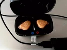 Resound Omnia 5 Two Earring Aids , (new).. Fixed Price $400.00.