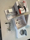 Rechargeable Full Streaming Kit (2PC). Fixed Price $249.99.