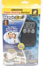 Magic Hearing Amplifier Device - As Seen On Tv New Sealed Package. Fixed Price $16.99.