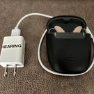 Rexton Bicore R-li Hearing Aids Bundle. Fixed Price $425.00.
