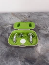 Phonak Bolero B-90 Pr & Sky Hearing Aids Rechargeable W/ Charging Case. Fixed Price $299.99.