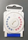 Hf 3 Wax Guard Filter Wheel For Gn Resound Hearing Aids Usa Seller Pack (28). Fixed Price $21.98.