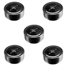 5X Exell MRB675 1.35V Zinc Air Battery Z675PX MR44 EPX675. Fixed Price $42.49.