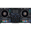 Rane Performer Advanced 4-CHANNEL Motorized Dj Controller Black. Fixed Price $1999.00.